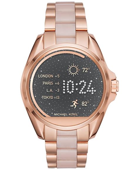 michael kors reloj mujer digital|relojes de mujer michael kors.